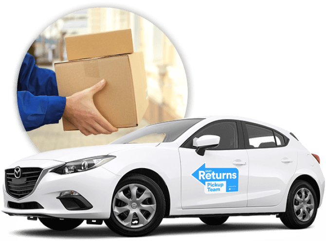 The Ultimate Returns Management Software | Narvar Returns