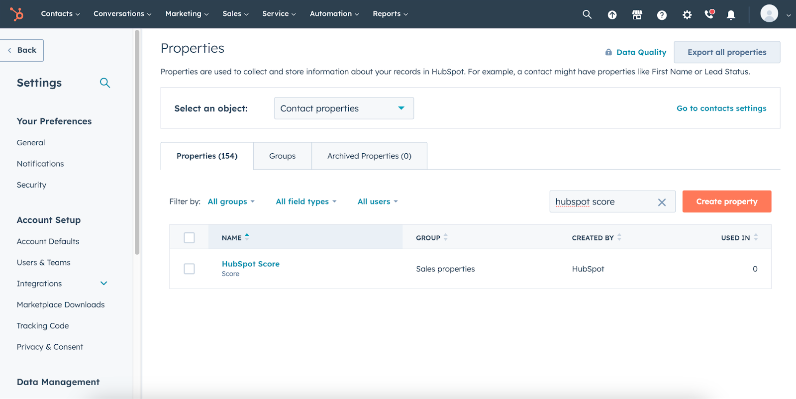 HubSpot Lead Scoring 101 MadKudu