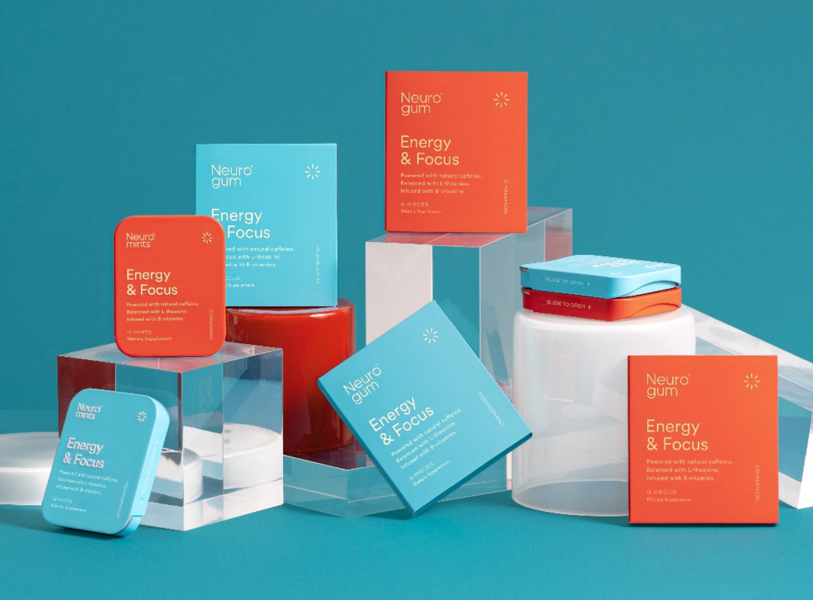 Joe Rogan Neuro Hum How SourceMedium helped Neuro Gum save hours of time each week by ...