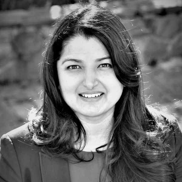 Kanan Ajmera, Founder