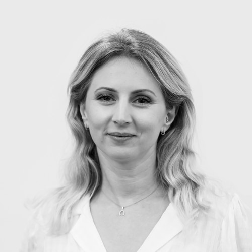 Vicki Michaeli, Chief Marketing Officer at Prime Security