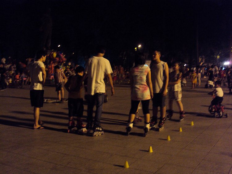 Le-nin-park