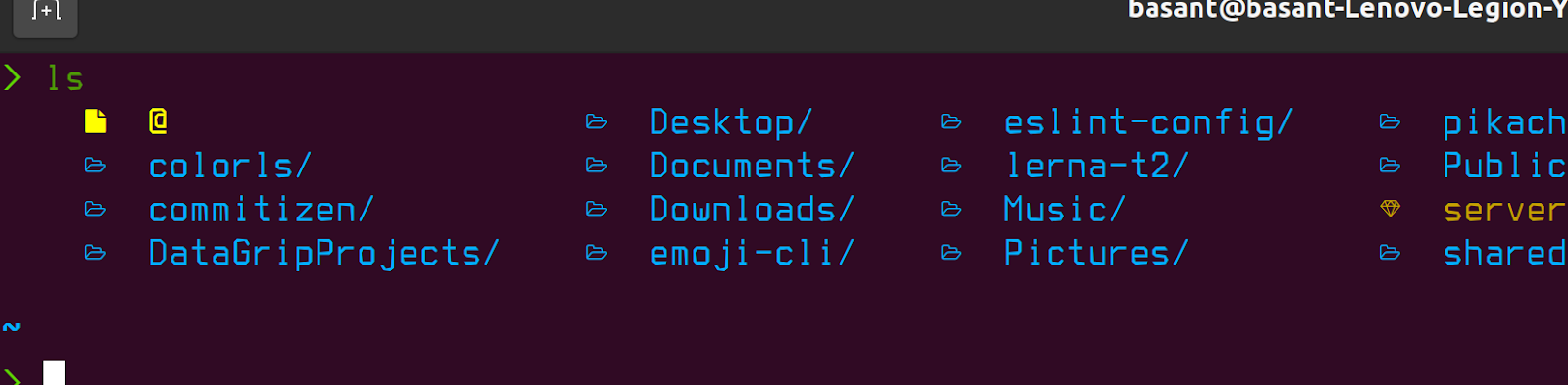 How to Make Your Terminal More Productive with Z-Shell (ZSH)