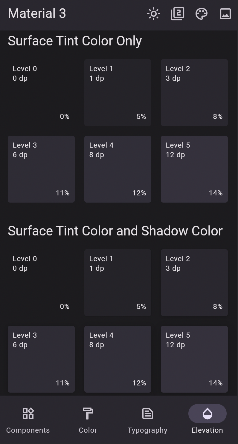 What's New with Material 3 in Flutter: Discussing the Key Updates with ...