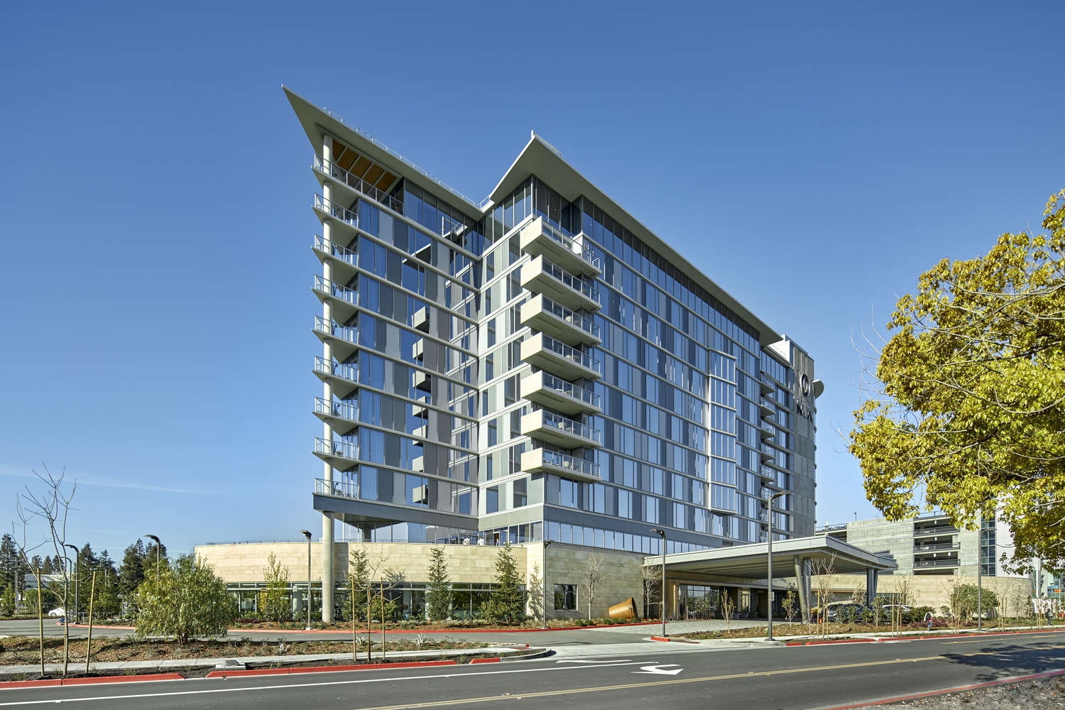 Hotel Nia