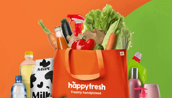 Grocery Rewards Program Case Study Happyfresh Talon One
