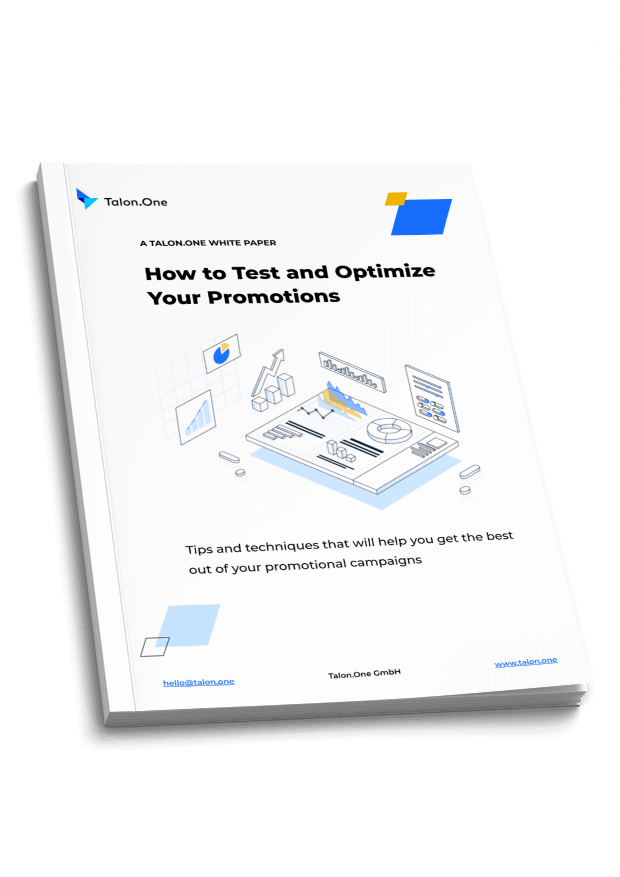 Recency effect and customer decision making | Talon.One