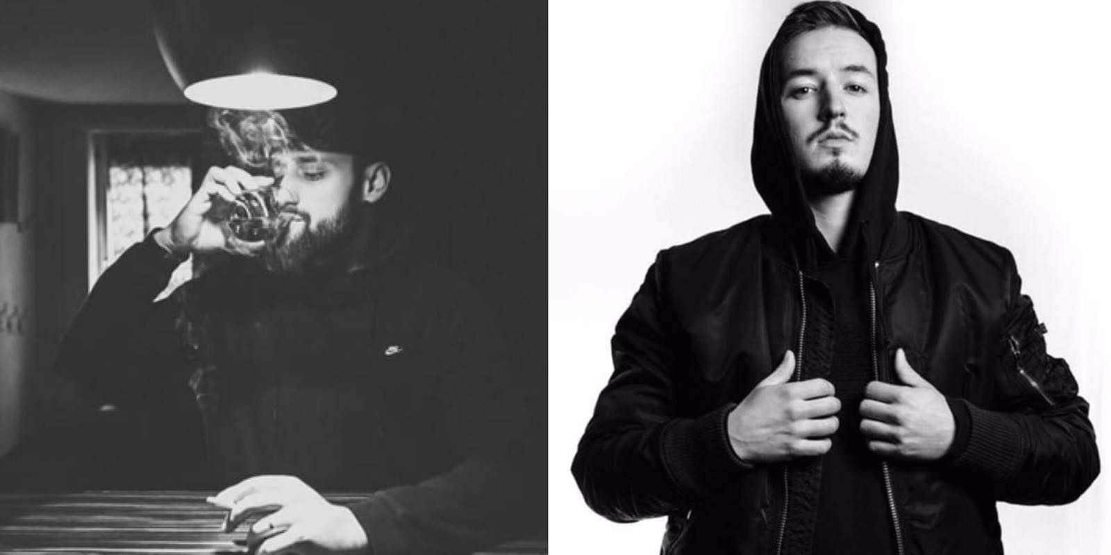 Xen & Mimiks: Eine weitere Alpha-Collab für CH-Rap? | LYRICS Magazin