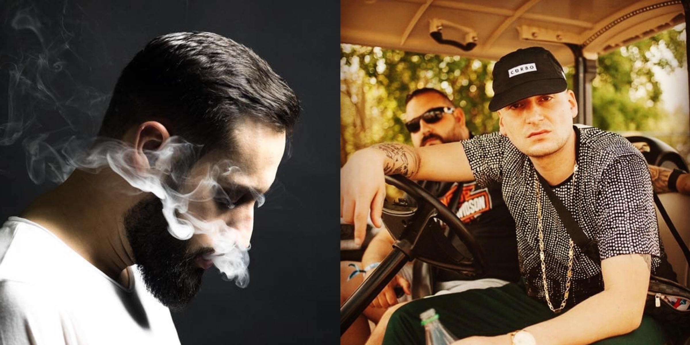 187 Strassenbande hört Xen | LYRICS Magazin