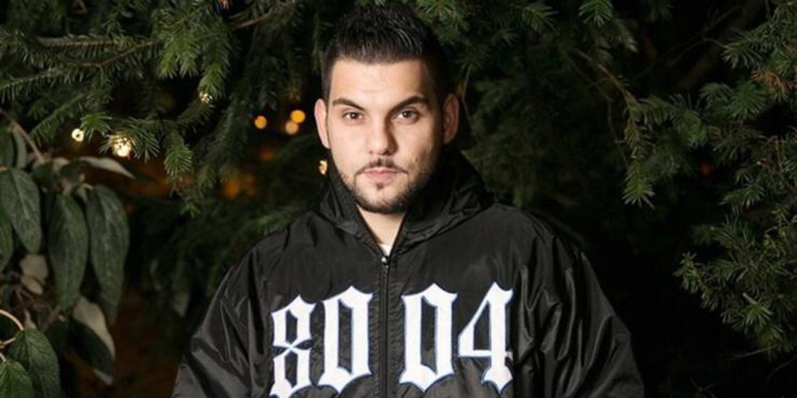 Besko Hat er eine Chance verdient? Murder by Dialect