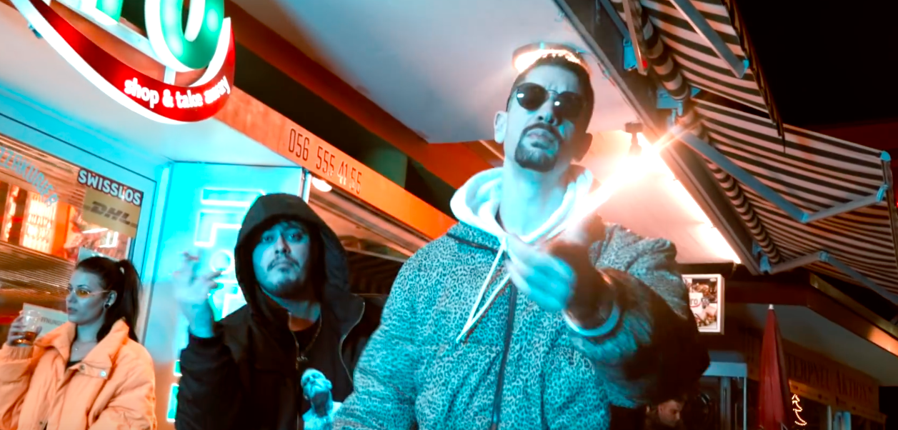 Andalé & Lirik «ARIGATO» LYRICS Magazin