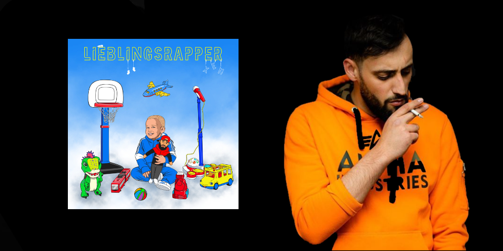 Xen «Lieblingsrapper» LYRICS Magazin