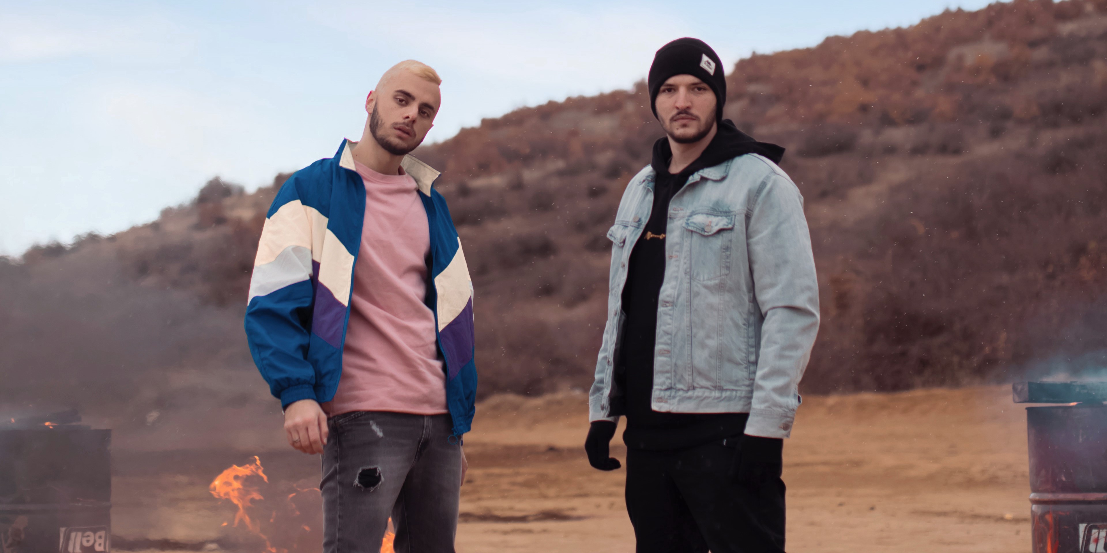 evap Connection: Schweizer Rap und der Balkan | LYRICS Magazin