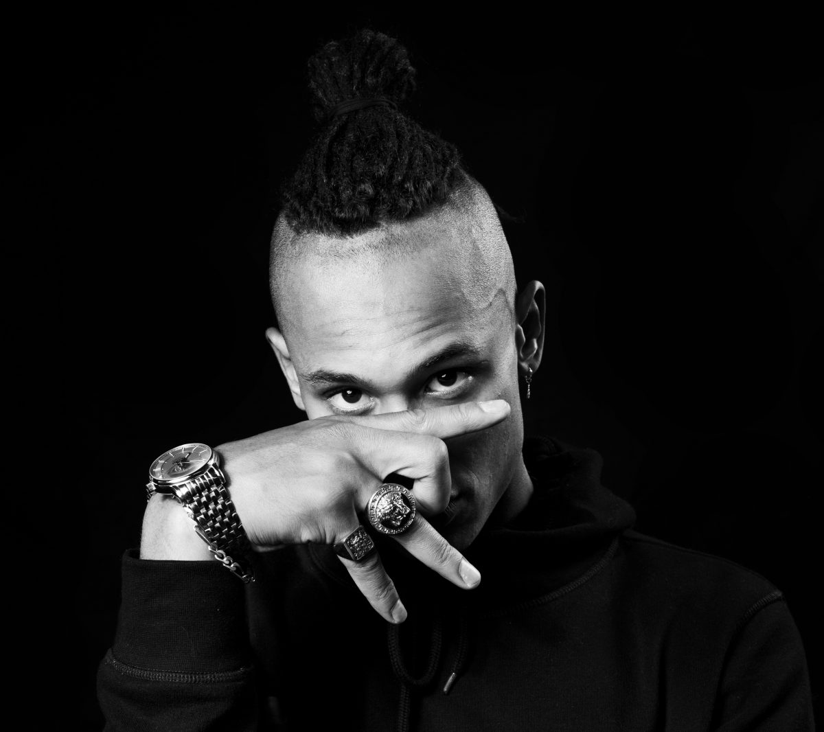 Wer Ist Der Beste Rapper
