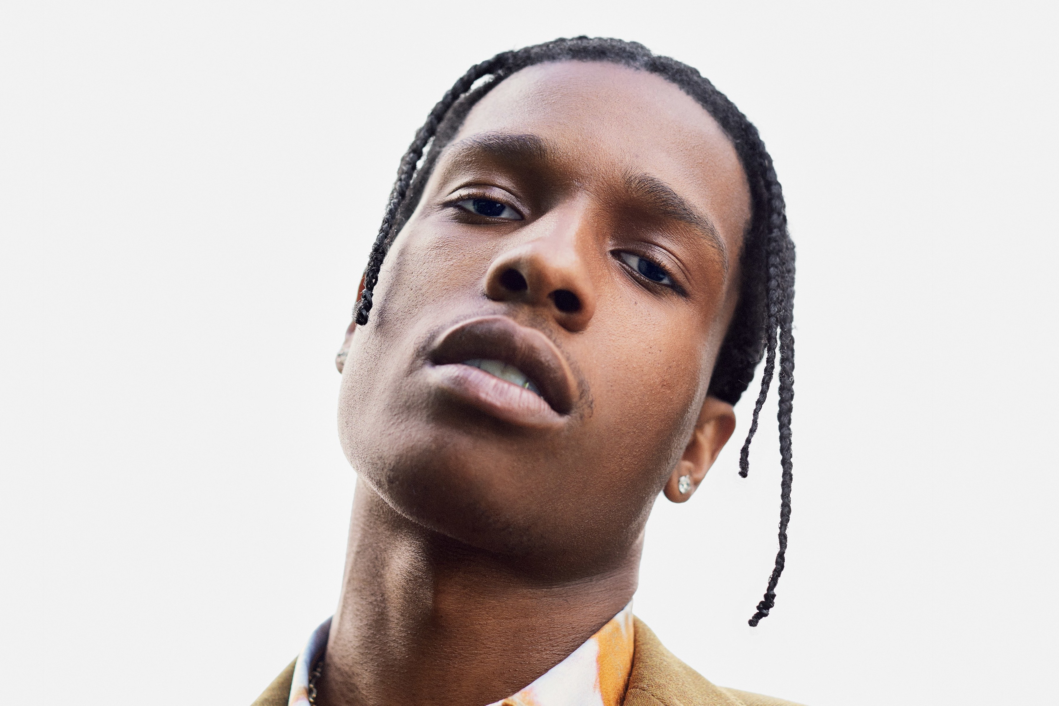 Wer Ist Der Beste Rapper Jerôme Humm, wer ist der beste Rapper? | LYRICS Magazin