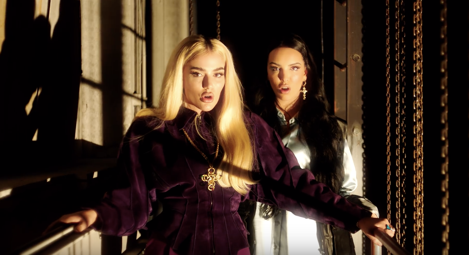 Kein Wort Von Loredana Und Juju Bricht Rekorde Lyrics Magazin