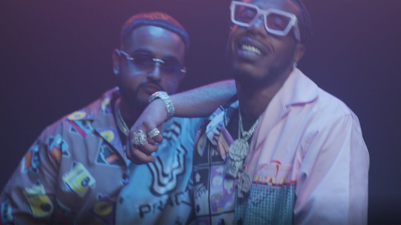 Burn the hoods Ski Mask The Slump God Releases