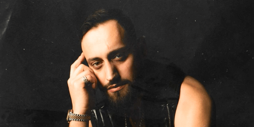 Wie klingt es, wenn Xen auf einen der besten Rapper aller Zeiten trifft ...