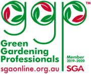 Green Gardening Professionals Member