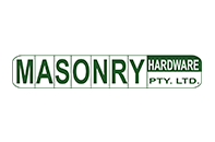 Masonry Hardware