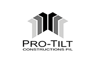 Pro-Tilt Constructions