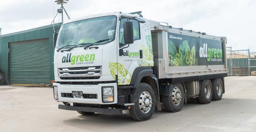 shrub delivery at home