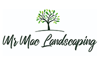 Mr Mac Lanscaping