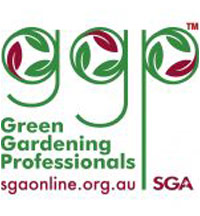 Green Gardening Professionals