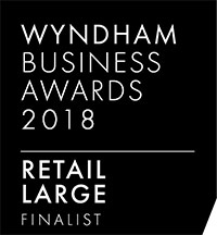 Wyndham Business Awards
