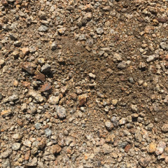 [Pebbles, Rocks and Gravel] Dromana toppings
