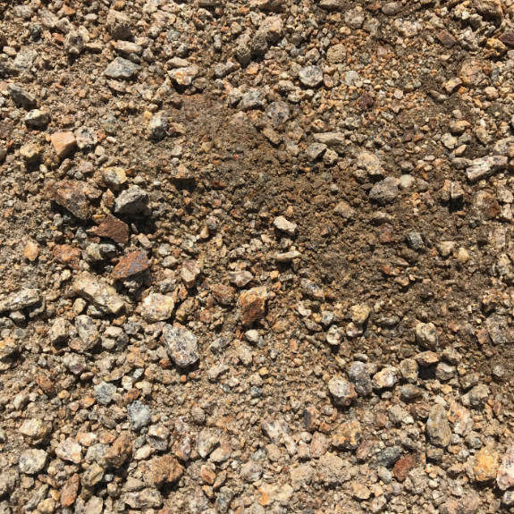 [Pebbles, Rocks and Gravel] Dromana toppings