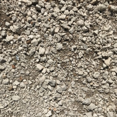 [Pebbles, Rocks and Gravel] Limestone toppings