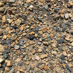 [Pebbles, Rocks and Gravel] Lilycan toppings