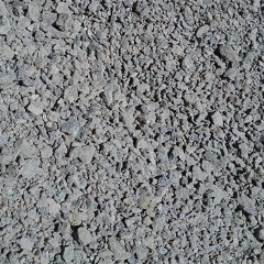 [Pebbles, Rocks and Gravel] Fine crusher dust