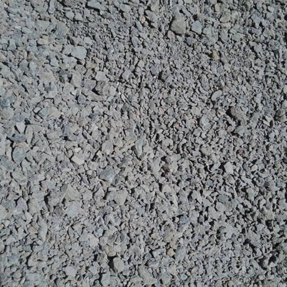 [Pebbles, Rocks and Gravel] Fine crusher dust
