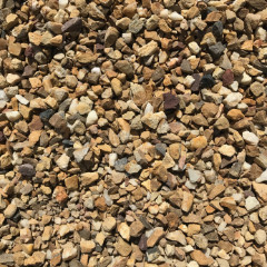 [Pebbles, Rocks and Gravel] Golden Beach pebbles