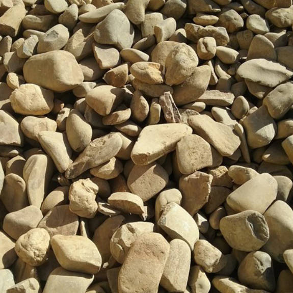 [Pebbles, Rocks and Gravel] Eden River pebbles