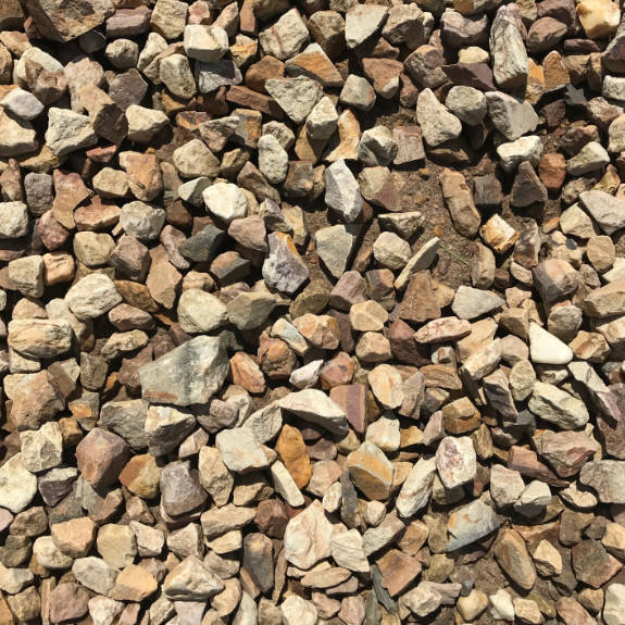 [Pebbles, Rocks and Gravel] Tuscan stone