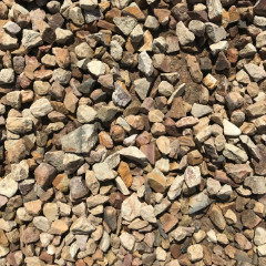 [Pebbles, Rocks and Gravel] Tuscan stone