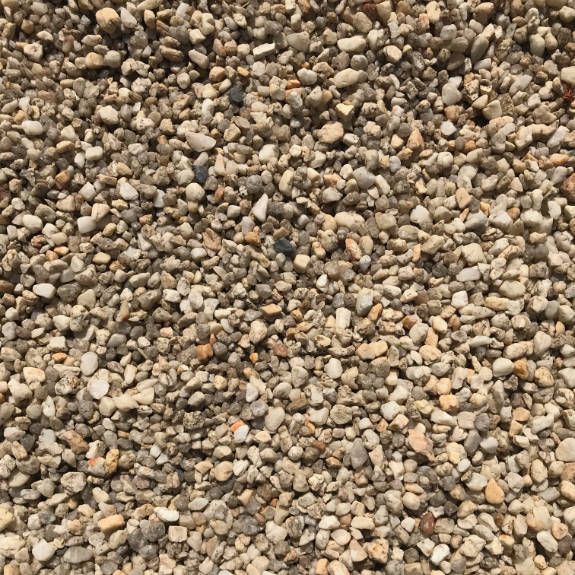 [Pebbles, Rocks and Gravel] Moriac white pebbles