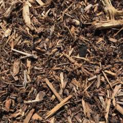 [Mulches and bark] Fine pine mulch
