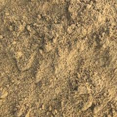 [Sands] Washed concrete sand