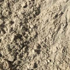 [Sands] Fine white sandpit