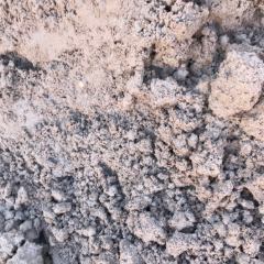 [Sands] Packing sand