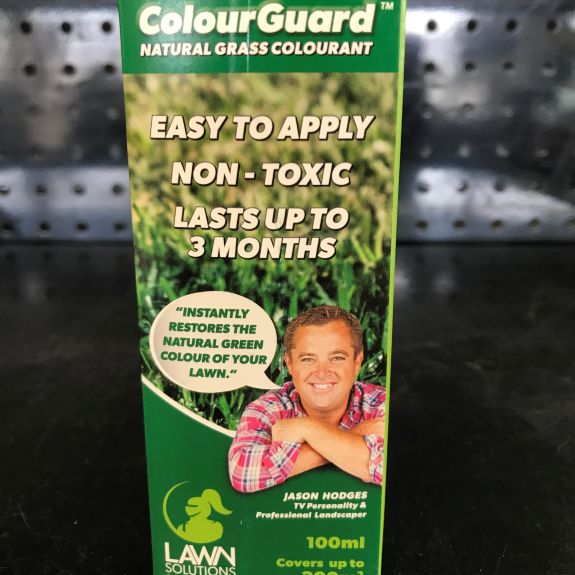 Lawn Fertilisers Slow Release Lawn Fertilisers All Green