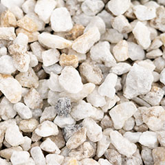 Crushed Rock Garden Pebbles Landscaping Rock Pebbles Melbourne