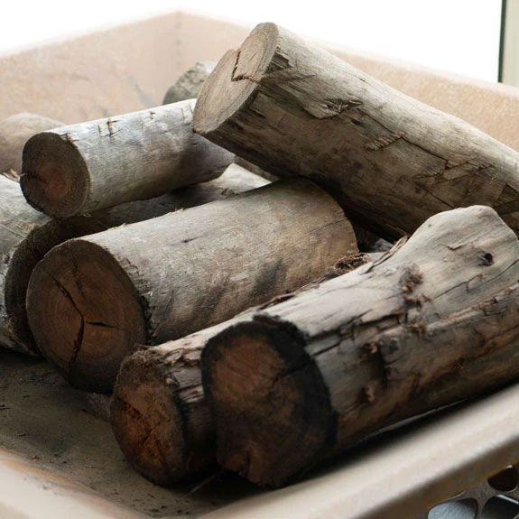 Firewood Delivered to your Door in Melbourne Firewood Suppliers