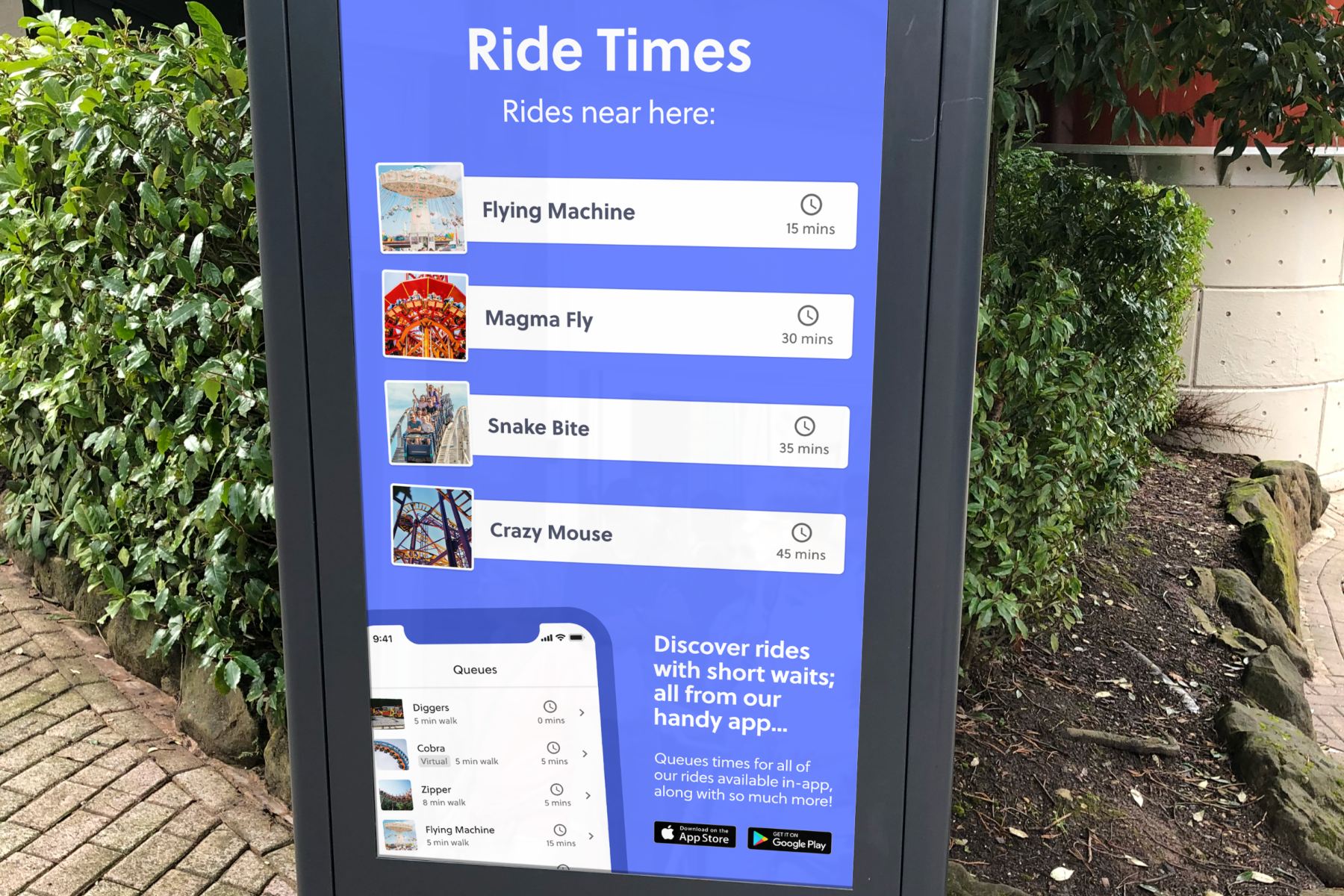 Increase adoption of your mobile app with our quick tips — Attractions ...