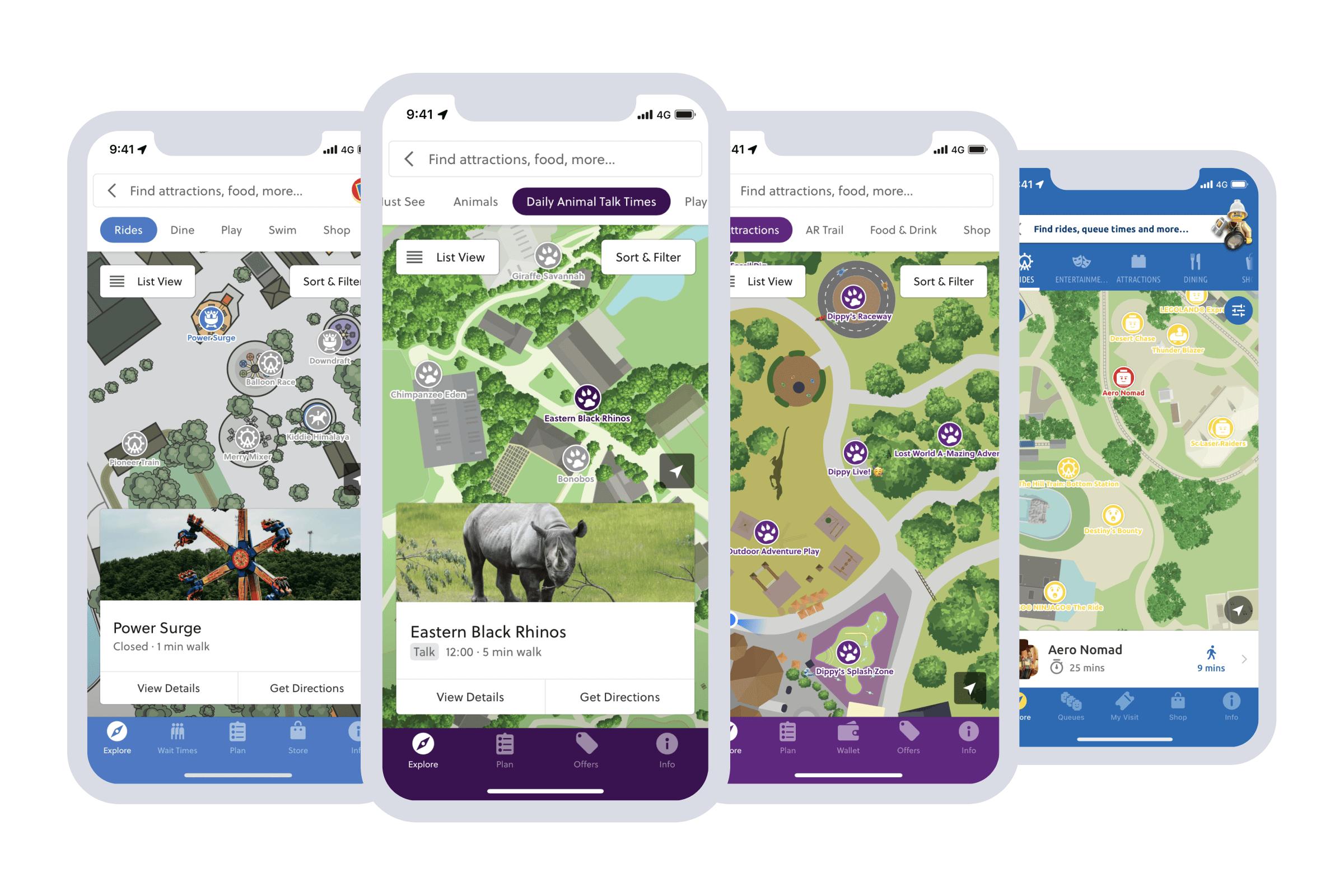 5 must-have requirements for your digital map — Attractions.io Blog