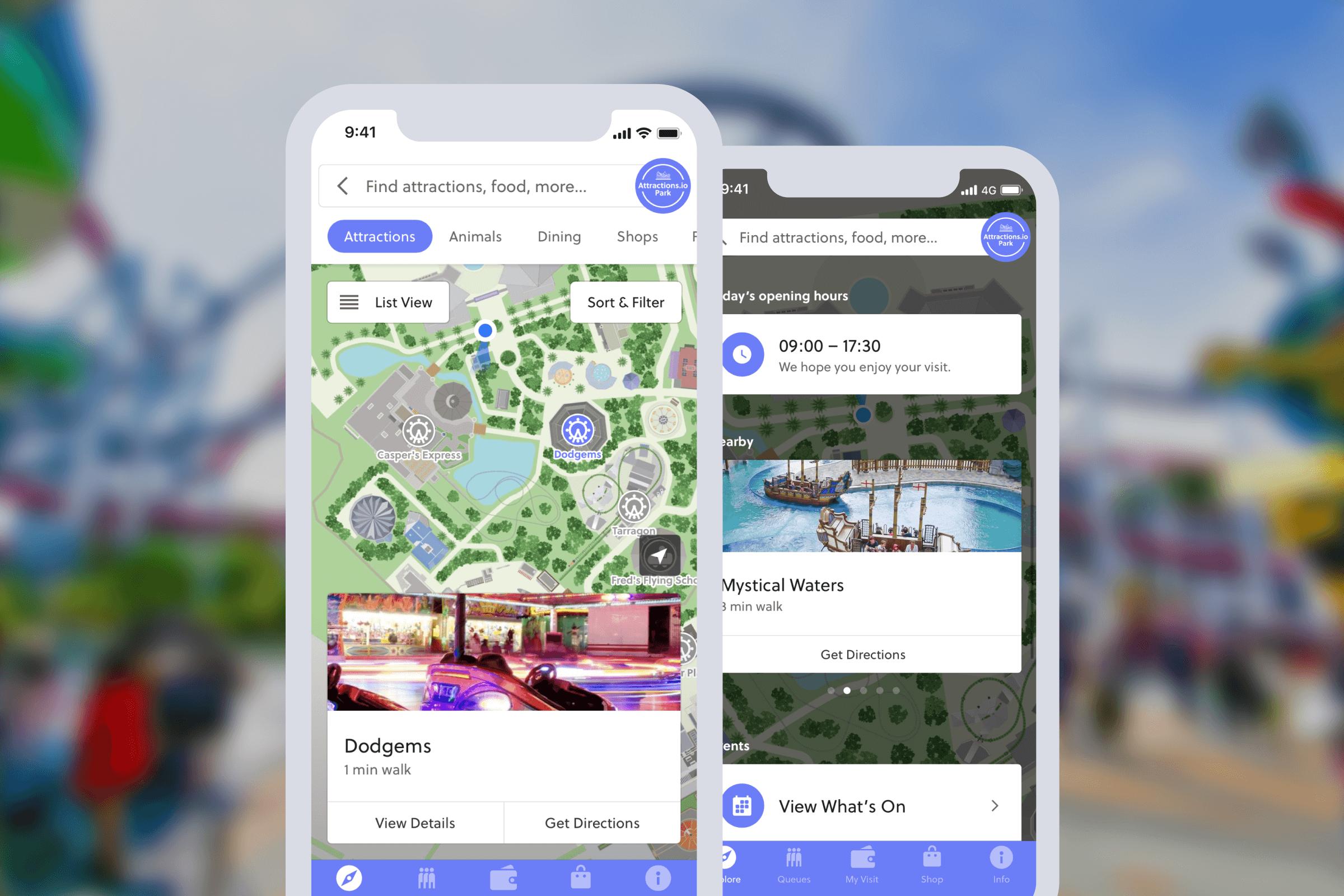 5 must-have requirements for your digital map — Attractions.io Blog